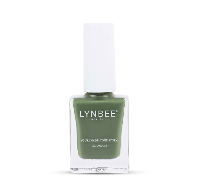 06 Green Intent